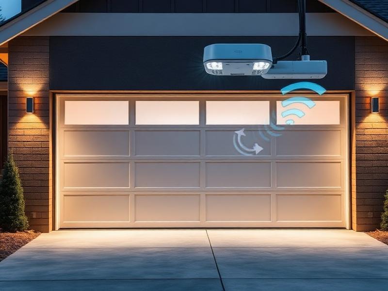 Garage Door Feature Checklist: What Every Homeowner Should Know - Garage door maintenance and service article