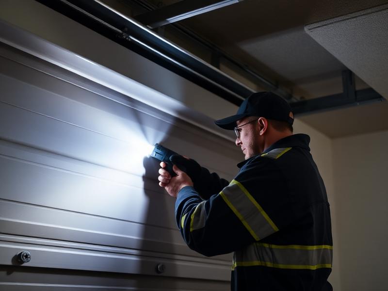 Emergency Service - Professional garage door service in Madison