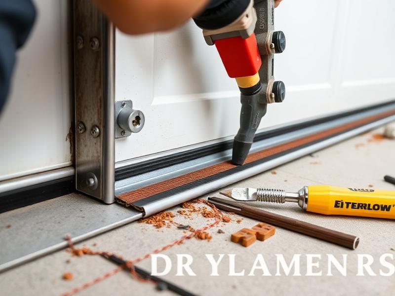 Garage Door Repair - Professional garage door service in Madison